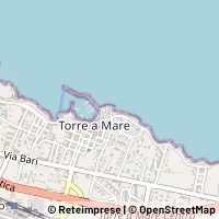Kort Bari