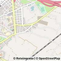 Map Modugno