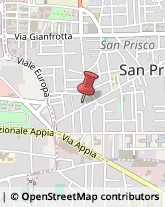 Viale Trieste, 55,81054San Prisco