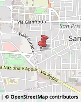 Via Gaeta, 01,81054San Prisco