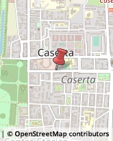 Via Giuseppe Maria Bosco, 65,81100Caserta