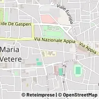 Карта Santa Maria Capua Vetere