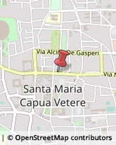 Corso Aldo Moro, 168,81055Santa Maria Capua Vetere