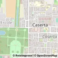 Karta Caserta