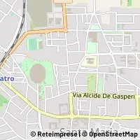 Mapa Santa Maria Capua Vetere