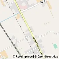 Map Cancello ed Arnone