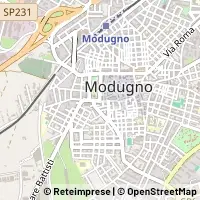 Harita Modugno