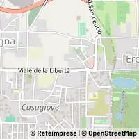 Kort Casagiove