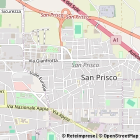 Mappa 81054