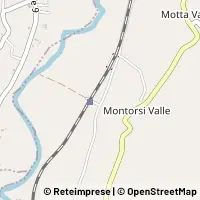 Map Sant'Angelo a Cupolo