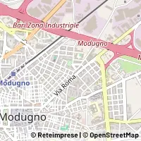 Kort Modugno