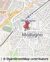 Via degli Arredatori, 15,70026Modugno