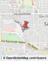 Viale Europa, 1,80154Santa Maria Capua Vetere