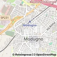Harita Modugno