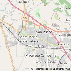 Mappa Curti