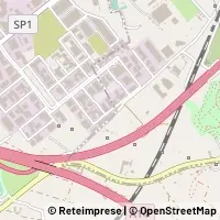 Mapa Bari