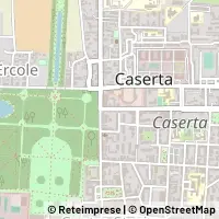 Carte Caserta