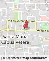 Corso Aldo Moro, 94,81055Santa Maria Capua Vetere