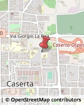 Via Giuseppe de Falco, 26,81100Caserta