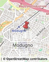 Via Fondicello, 49,70026Modugno