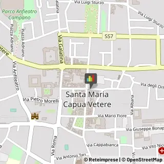 Ricetrasmittenti ed Strumenti per Radioamatori Santa Maria Capua Vetere,81055Caserta