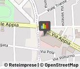 Osterie e Trattorie,81040Caserta