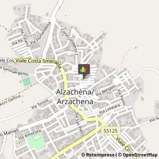 ,07021Sassari
