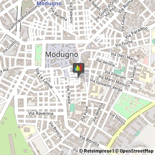 Pubblicità Diretta Modugno,70026Bari