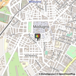 Posters Modugno,70026Bari