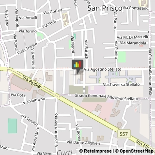 Personal Computer ed Accessori San Prisco,81054Caserta