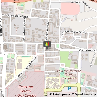 Bar e Ristoranti - Arredamento,81100Caserta