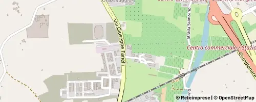 Mappa Bari