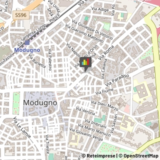 Componenti Elettronici,70026Bari