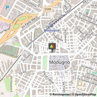 Caffè Modugno,70026Bari