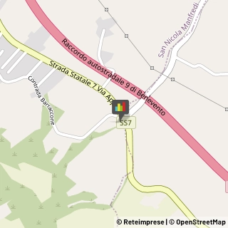 Aziende Agricole San Giorgio del Sannio,82010Benevento