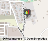 Associazioni Culturali, Artistiche e Ricreative,70125Bari