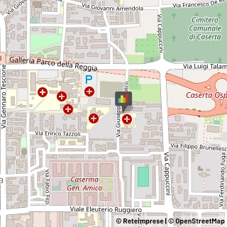Pubblicità - Consulenza e Servizi Caserta,81100Caserta