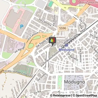 Bed e Breakfast Modugno,70026Bari