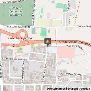 Bar e Caffetterie,81100Caserta