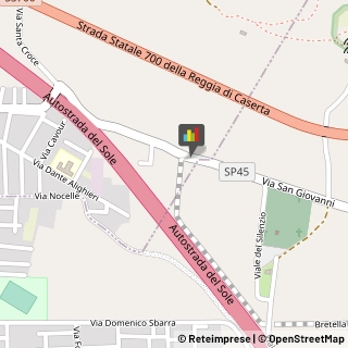 Impianti Sportivi Casapulla,81020Caserta