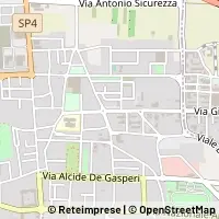 Harita Santa Maria Capua Vetere