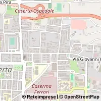 Carte Caserta