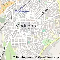 Kort Modugno