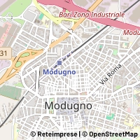Kort Modugno