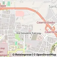 Carte Caserta