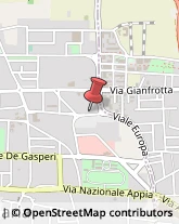 Via Santella, 45,81055Santa Maria Capua Vetere