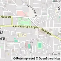 Karte Santa Maria Capua Vetere
