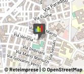 Mediazione Familiare - Centri,70026Bari