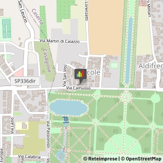 Architetti,81100Caserta