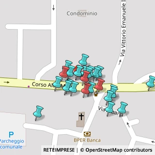 Mappa Via dei Ramari, 81055 Santa Maria Capua Vetere CE, Italia (0.02692)